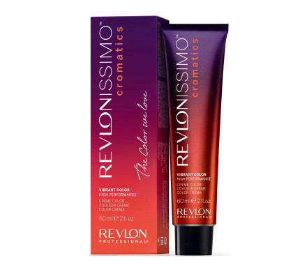 Крем-фарба для волосся Revlon Professional Revlonissimo Cromatics XL150, 60 мл