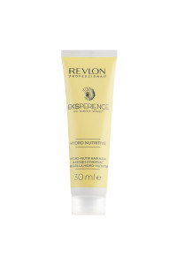 Маска для увлажнения и питания Revlon Professional Eksperience Hydro Nutritive Mask, 30 мл., 200 мл., 500 мл