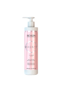 Нейтрализатор загрязнения волос Revlon Professional Magnet Pollution Neutralizer, 475 мл