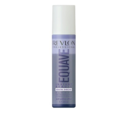 Кондиционер для блондированных волос Revlon Professional Equave 2 Phase Blonde Detangling Conditioner, 50 мл., 200 мл