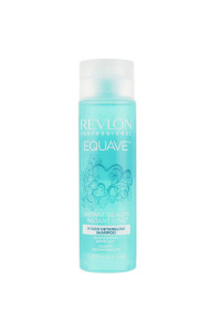 Шампунь увлажняющий и питательный Revlon Professional Equave Hydro Detangling Shampoo, 250 мл, 1000 мл