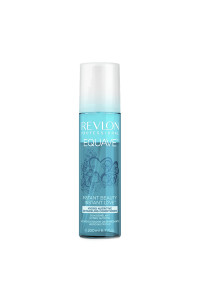 Несмываемый разглаживающий кондиционер для волос Revlon Professional Equave Instant Beauty Hydro Nutritive Detangling Conditioner, 50мл., 500 мл