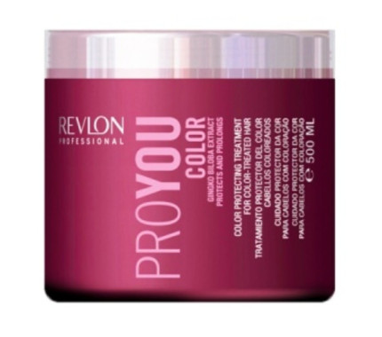 Маска для фарбованого волосся Revlon Professional Pro You Color Mask, 500 мл