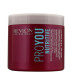 Маска для волос увлажнение и питание Revlon Professional Pro You Nutritive Mask, 500 мл