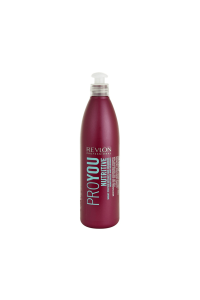 Шампунь зволожуючий та поживний Revlon Professional Pro You Nutritive Shampoo, 350 мл, 1000 мл