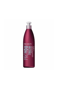 Шампунь для волос очищающий Revlon Professional Pro You Purifying Shampoo, 350 мл