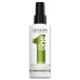 Спрей-маска для догляду волосся з ароматом зеленого чаю Revlon Professional Uniq One Green Tea Scent Treatment, 150 мл
