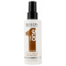 Спрей для волосся з ароматом кокосу Revlon Professional Uniq One Hair Treatment, 150 мл