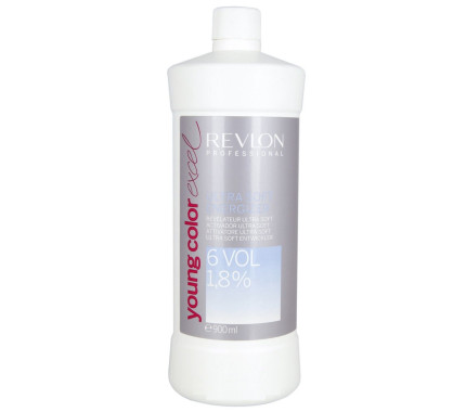 Активатор Revlon Professional Yce Developer 6 Vol. 1,8%, 900 мл