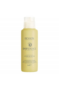 Шампунь для увлажнения и питания волос Revlon Professional Eksperience Hydro Nutritive Cleanser, 50 мл., 250 мл., 1000 мл Шампунь для увлажнения и питания волос Revlon Professional Eksperience Hydro Nutritive Cleanser, 50 мл., 250 мл., 1000 мл