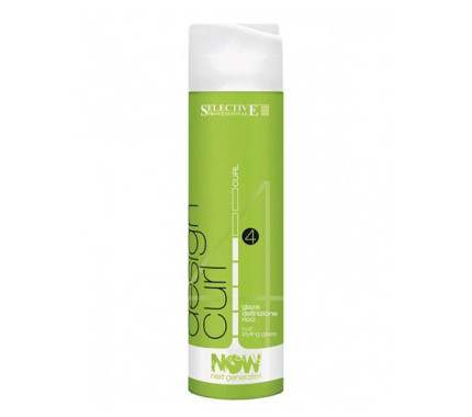 Флюїд для створення локонів Design Curl Selective Professional, 250 мл