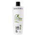 Флюїд для волосся Selective Professional Alpha Keratin Taming Fluid, 500 мл
