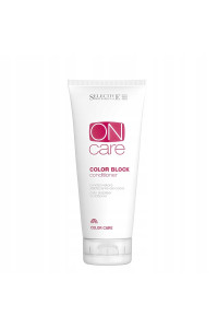 Кондиціонер для стабілізації волосся Selective Professional On Care Color Block Conditioner, 200 мл