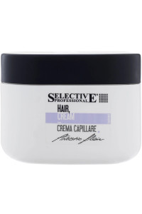 Крем кондиціонуючий Selective Professional Hair Cream Conditioner, 500 мл
