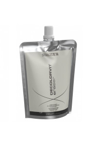 Крем для волосся для зняття косметичного кольору Selective Professional Decolorvit Eraser, 250 г