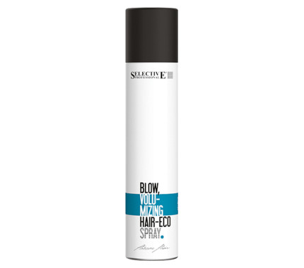 Лак Selective Professional Blow Volumizing Artistic Flair Створення об'єму 100 мл, 300 мл