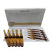 Мінеральна олія Selective Professional Mineralizer Oil, 10 x 12 мл