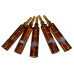 Мінеральна олія Selective Professional Mineralizer Oil, 10 x 12 мл