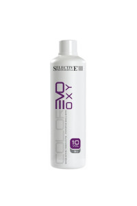 Окислювач Selective Professional ColorEvo Oxy 3, 6, 9, 12% 10, 20, 30, 40 Vol, 1000 мл