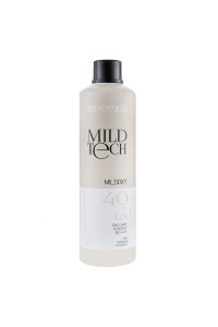 Окислювальна емульсія з екстрактом ромашки 12% Selective Professional Mild Tech MildOxy 40 Vol 1000 мл