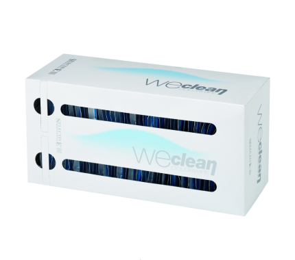 Серветки для зняття фарби зі шкіри Selective Professional We Clean Colorwipe, 100 шт