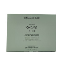 Selective Professional On Care Refill Densi-Fill Treatment - Двухкомпонентный филлер для восстановления волос Selective Professional On Care Refill Densi-Fill Treatment - Двухкомпонентный филлер для восстановления волос