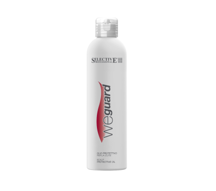 Масло для защиты кожи головы Selective Professional WE GUARD, 300 мл