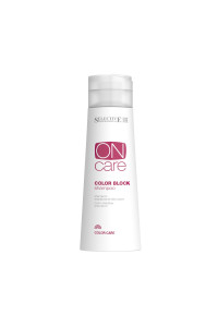 Шампунь для стабілізації кольору Selective Professional On Care Color Block Shampoo, 250 мл