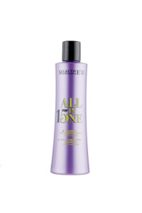 Шампунь для всіх типів волосся 15в1 Selective Professional All In One Shampoo, 250 мл