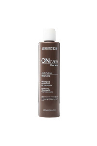 Шампунь Selective Professional Reduce Scalp Defense OnCare Відновлюючий баланс шкіри голови 250 мл, 1000 мл