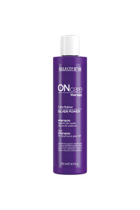 Шампунь Selective Professional Silver Power Color Defense OnCare Тонуючий 250 мл, 1000 мл