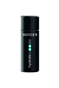 Сироватка-активатор концентрована зволожуюча Selective Professional Caviar Sublime Hydrate Booster, 3 х 25 мл