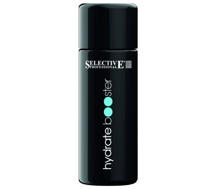 Сыворотка-активатор концентрированная увлажняющая Selective Professional Caviar Sublime Hydrate Booster, 3 х 25 мл