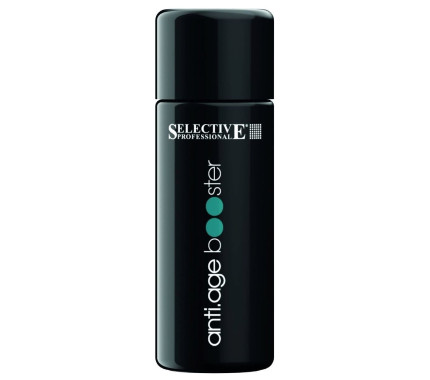 Сироватка-активатор, що омолоджує Selective Professional Caviar Sublime Anti-Age Booster, 3 х 25 мл