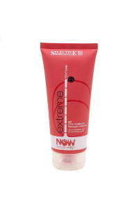 Ультрастійкий гель екстремальної фіксації Selective Professional Now Next Generation Extreme Gel, 200 мл