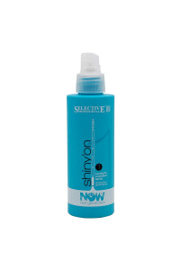 Захисний блиск-спрей Selective Professional Next Generation Shiny On, 150 мл