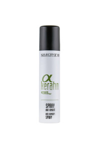 Захисний спрей від вологи Selective Professional Spray, 100 мл