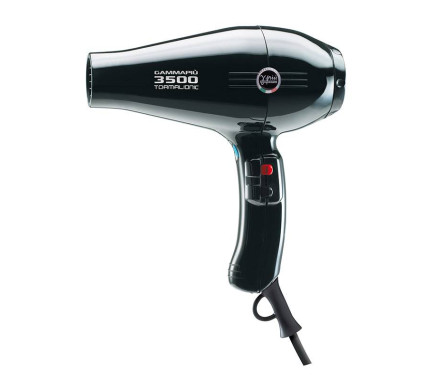 Фен для волос 3500 Tormalionic Gamma Piu