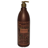 Увлажняющий шампунь с маслом макадамии Kleral System Olio Di Macadamia Hidrating Shampoo, 1000 мл Увлажняющий шампунь с маслом макадамии Kleral System Olio Di Macadamia Hidrating Shampoo, 1000 мл