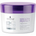 Маска для гладкості неслухняного волосся Schwarzkopf Professional BC KS Treatment, 200 мл, 750 мл