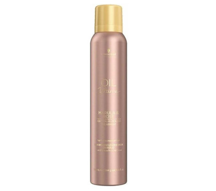 Маска-мусс c маслом марулы и розы Schwarzkopf Professional Oil Ultime Oil-In-Mouse Treatment, 200 мл., 500 мл Маска-мусс c маслом марулы и розы Schwarzkopf Professional Oil Ultime Oil-In-Mouse Treatment, 200 мл., 500 мл