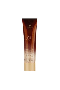 Масло-скраб для кожи головы с цветком лотоса Schwarzkopf Professional Oil Ultime Oil-In-Scrub, 250 мл