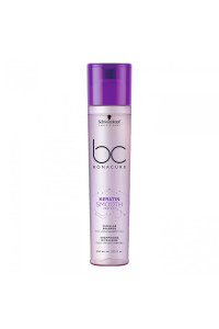 Мицеллярный шампунь Schwarzkopf Professional BC KS Micellare Shampoo, 250 мл., 1000 мл