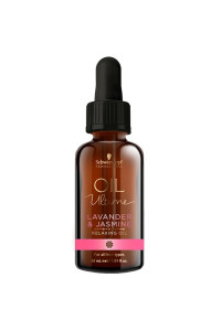 Расслабляющее эфирное масло с лавандой и жасмином Schwarzkopf Professional Oil Ultime Essential Oil Relaxing, 30 мл