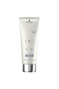 Шампунь для очищення волосся Schwarzkopf Professional BC Scalp Genesis Purifying Shampoo, 200 мл, 1000 мл