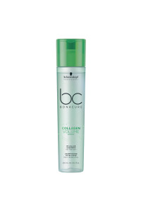 Шампунь для придания объема волосам Schwarzkopf Professional BC Bonacure Volume Boost Shampoo, 250 мл., 1000 мл