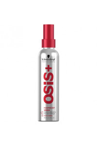 Спрей для укладки волос с ухаживающими компонентами Schwarzkopf Professional Osis+ Hairbody Volume Style&Care Spray, 200 мл