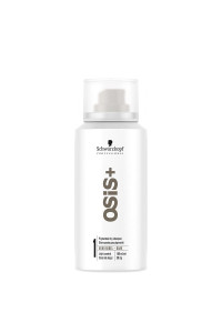 Сухой шампунь для темных баз Schwarzkopf Professional Osis+ Boho Rebel Dark, 100 мл., 300 мл