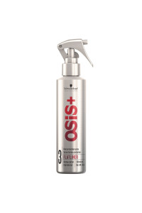 Сыворотка для выпрямления волос Schwarzkopf Professional Osis+ Flatliner Iron Serum, 200 мл