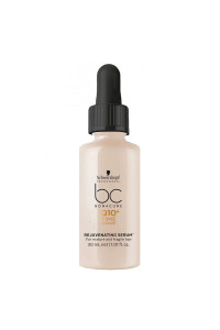 Сыворотка для зрелых волос Schwarzkopf Professional BC TR Q10 Serum, 30 мл